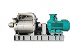 2EKMZ系列两级水环米兰竞彩吧app