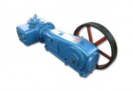 WLW、W、WY系列往复式米兰竞彩吧app